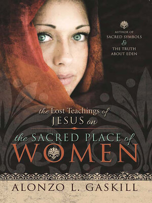 cover image of The Lost Teachings of Jesus